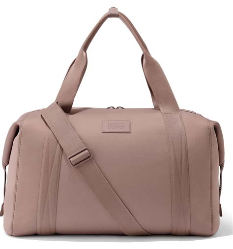 dagne dover duffle bag dupe|dagne dover overnight bag.